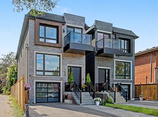 150 Sheldon Ave, Toronto, ON M8W4L5