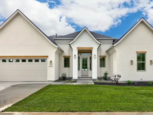 8439 W Mediterranean Ct, Boise, ID 83709
