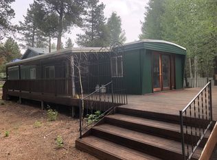 52842 Bridge Dr, La Pine, OR 97739