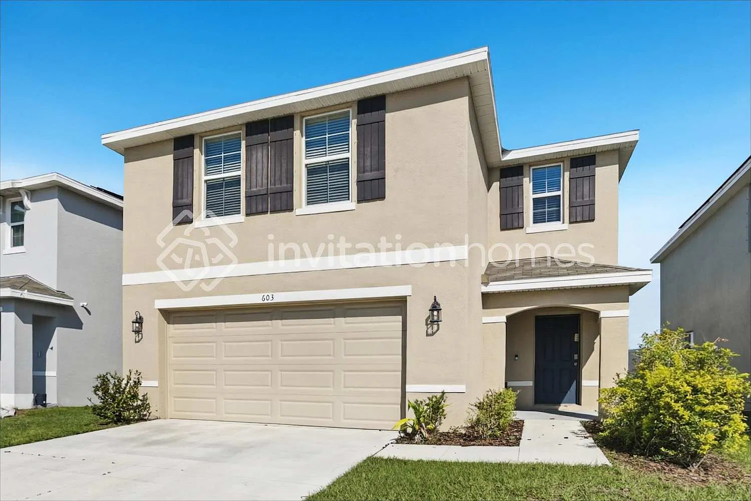 603 Sunlit Coral St Ruskin, FL 33570 — Photo 1