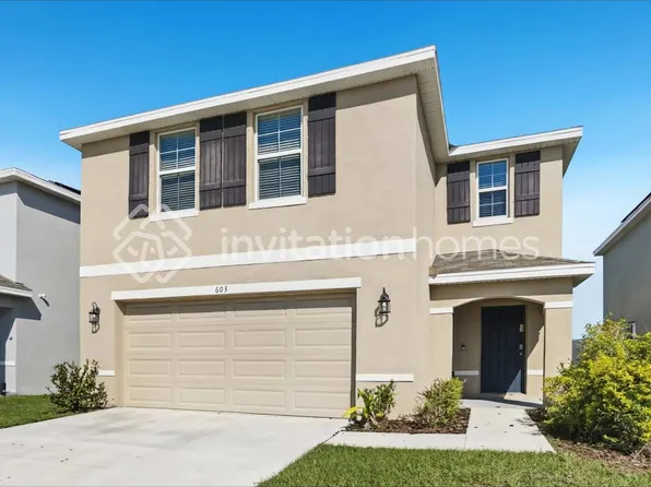 603 Sunlit Coral St, Ruskin, FL 33570