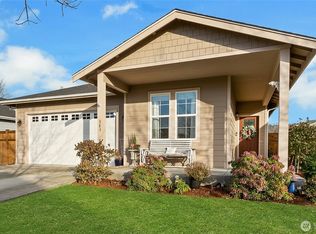 385 Bruhn Ln N, Enumclaw, WA 98022