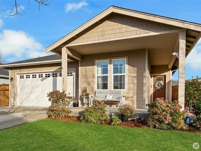 385 Bruhn Lane N, Enumclaw, WA, 98022
