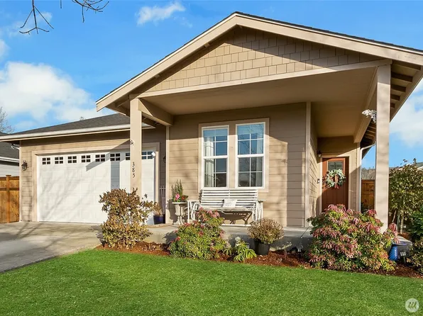 385 Bruhn Lane N, Enumclaw, WA 98022