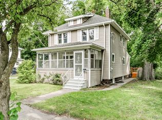 1506 Maguire St, Jackson, MI 49202