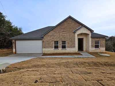 2507 Lakeridge Dr, Granbury, TX, 76048
