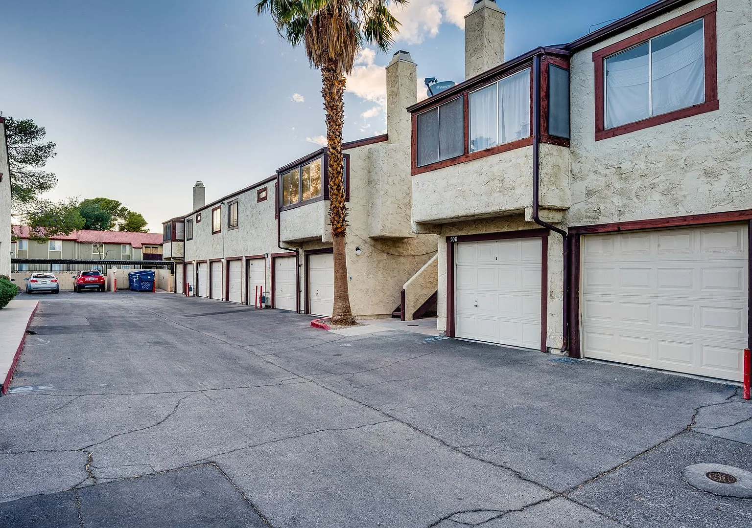 Charming two-story townhome in the Sierra Madre community featuring 2 bedrooms, 1.5 bathrooms — Photo 3