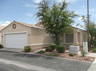 5030 Mascaro Dr, Las Vegas, NV 89122