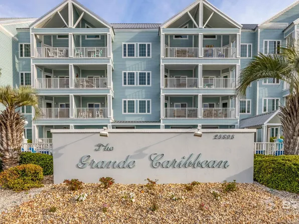 25805 Perdido Beach Blvd #208, Orange Beach, AL 36561
