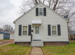 226 Edwards St, Wausau, WI 54401