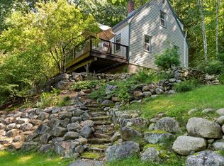 912 NH Route 175, Campton, NH 03223