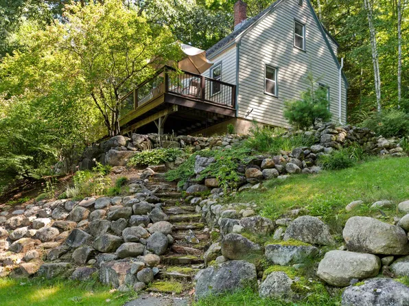 912 NH Route 175, Campton, NH 03223