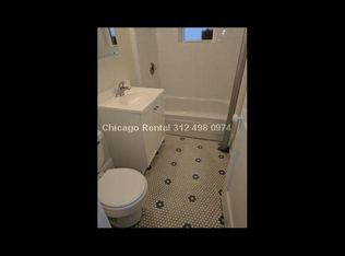 2939 W Schubert Ave #2, Chicago, IL 60647