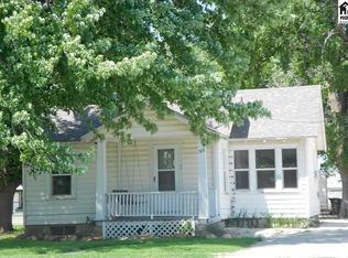 512 W Woodside St, McPherson, KS 67460