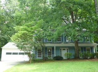 295 Barrington Dr E, Roswell, GA 30076