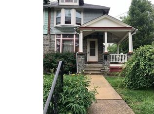 606 Morton Ave, Ridley Park, PA 19078