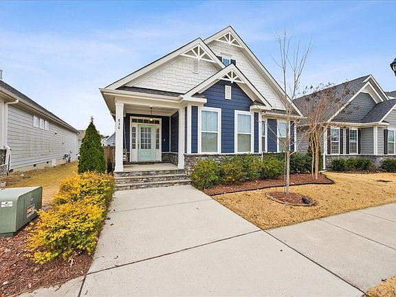 2nd image of 836 Mill Station Ln