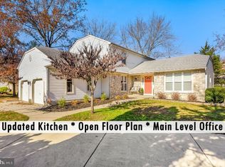 21 Alluvium Lakes Dr, Voorhees, NJ 08043