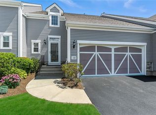 156 Hampton Way, South Kingstown, RI 02879
