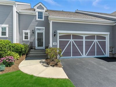 156 Hampton Way, South Kingstown, RI, 02879