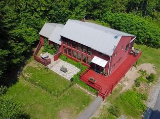 14 Mountain Ridge Rd, Center Ossipee, NH 03814