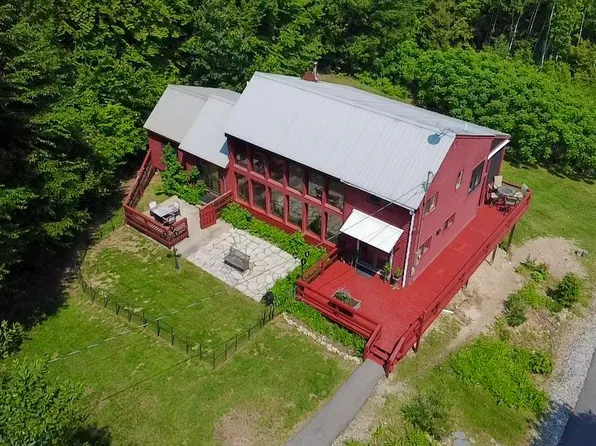 14 Mountain Ridge Road, Ossipee, NH 03814