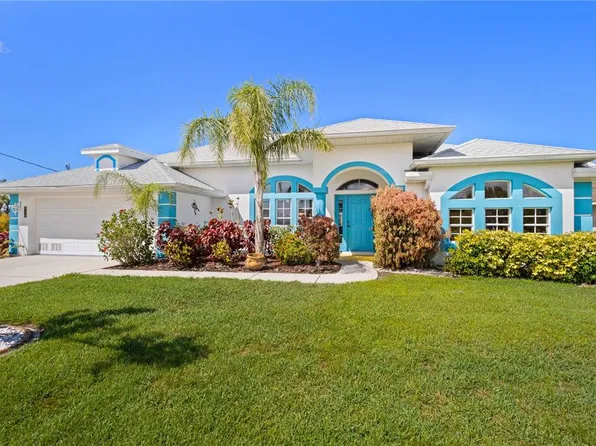 116 Tournament Rd, Rotonda West, FL 33947