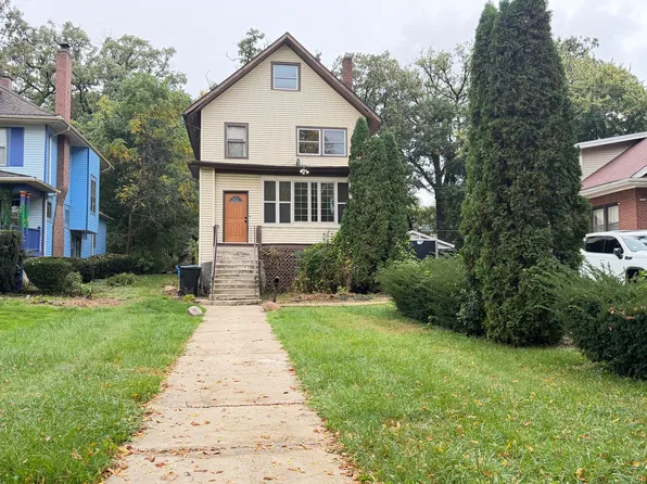 9756 S Prospect Ave, Chicago, IL 60643