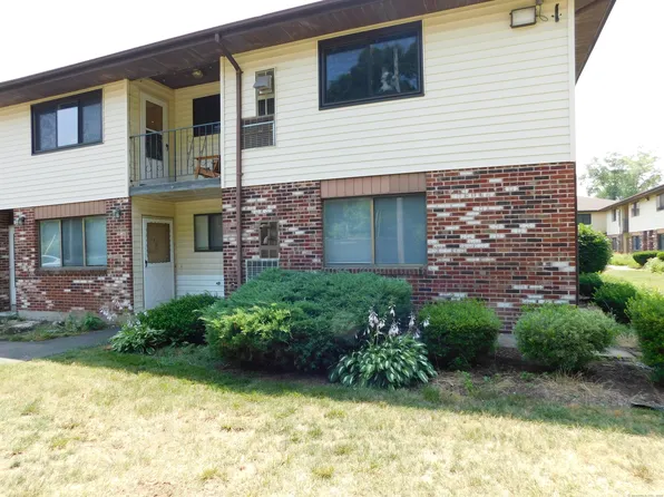 55 Thompson Street APT 5D, East Haven, CT 06513