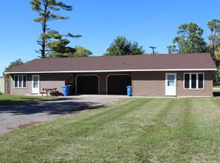 212A-212B 214a 214b Alaska Ave, Hoffman, MN 56339