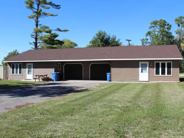 212A-212B 214a 214b Alaska Ave, Hoffman, MN 56339