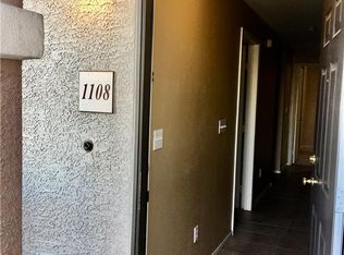 9050 W Warm Springs Rd UNIT 1108, Las Vegas, NV 89148