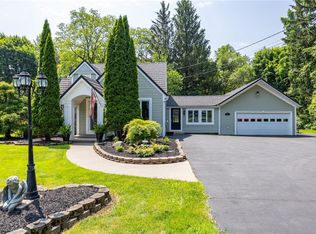 223 Mill Rd, Rochester, NY 14626