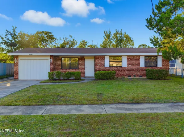 3042 SKIPPER Lane, Jacksonville, FL 32216