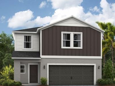 33569 NOBLE CREEK PLACE, Dade City, FL, 33525