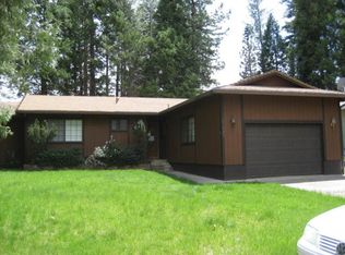 37397 Oak View St, Burney, CA 96013