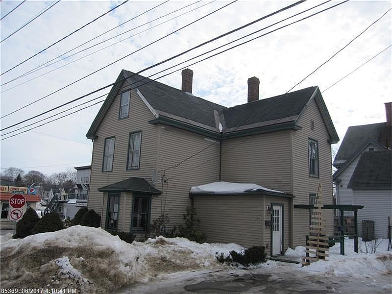 2nd image of 127 Congress St