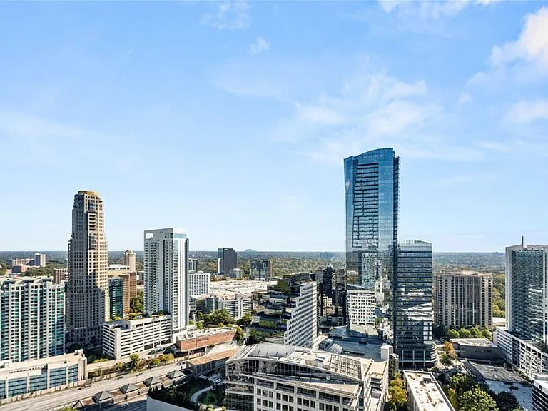 3338 Peachtree Rd NE #3501 — Photo 13