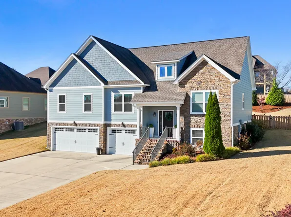 125 Angel Oak Way, Ringgold, GA 30736