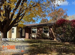 1615 Central Pkwy, Florissant, MO 63031