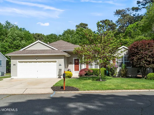 303 Bayside East Parkway, Forked River, NJ 08731