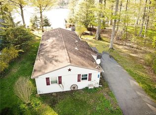 199 Hoffman Rd, Tully, NY 13159