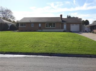 63 Victory Dr, Sharpsville, PA 16150