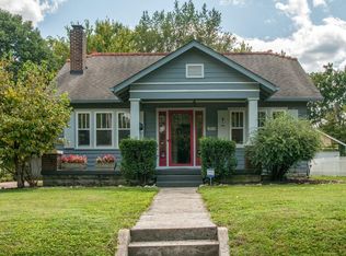 1806 Russell St, Nashville, TN 37206