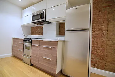 Rented by J Misrahi Realty Corp