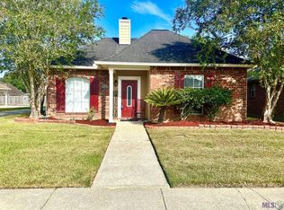 17551 Beckfield Ave, Baton Rouge, LA 70817