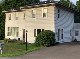 87 Church St, Millerton, PA 16936