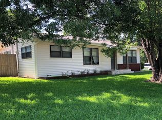 1700 S College Ave, Decatur, TX 76234