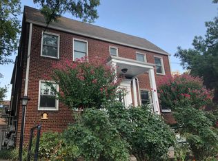 1509 N Rhodes St APT 2, Arlington, VA 22209