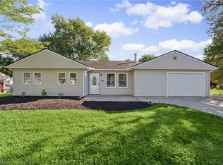 3702 Laurel Rd, Brunswick, OH 44212